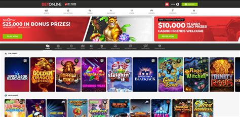 best slots on betonline|Best Slots to Play at BetOnline .